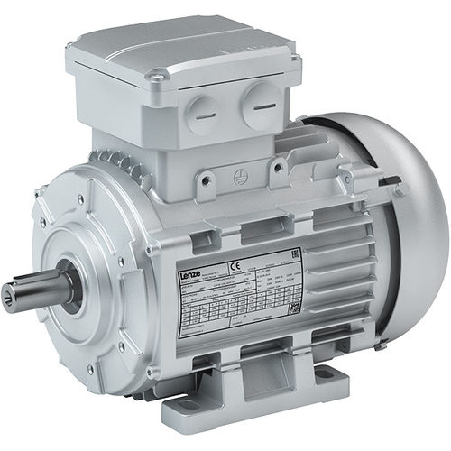 Асинхронный двигатель - m500 - Lenze SE - трехфазовый / 380 В / модульный