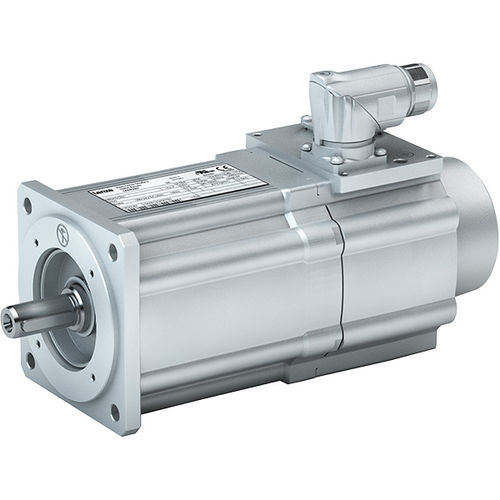 Серводвигатель DC - MCS - Lenze SE - IP65 / IP54 / компактный