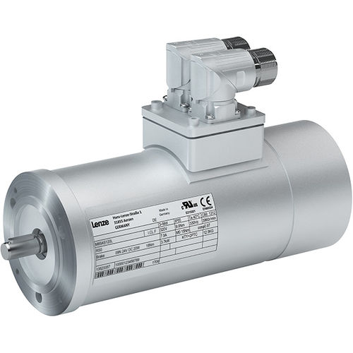 Асинхронный серводвигатель - SDSGA - Lenze SE - AC / IP54 / со встроенным энкодером