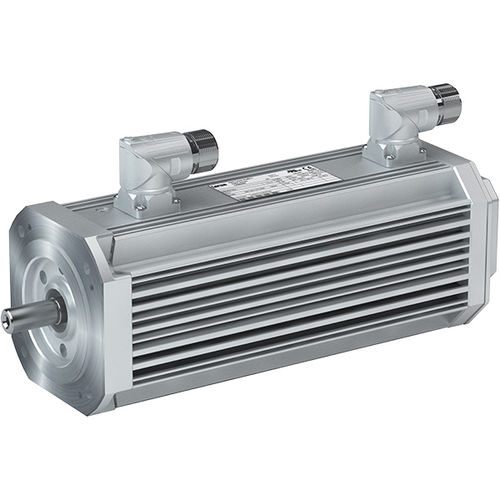 Асинхронный серводвигатель - MCA - Lenze SE - AC / IP65 / IP54