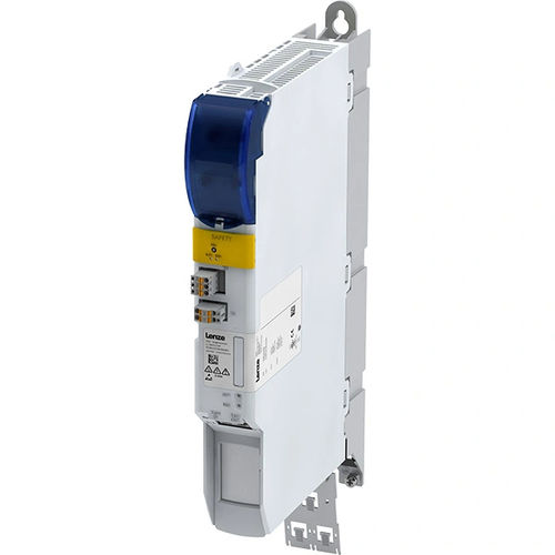 Сервовариатор DC - i750 - Lenze SE - трехфазовый / 2 оси / EtherCAT