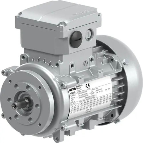 Двигатель AC - m650-U - Lenze SE - трехфазовый / IE5 / энергосберегающий