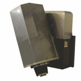 Многоосная фрезерная головка - USTR‐310‐SQ‐S2 - UCAM - с переменным углом