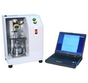Автоматический пластометр - 24.5 - 49 N | 105-AUTO   - YASUDA SEIKI SEISAKUSHO, LTD.