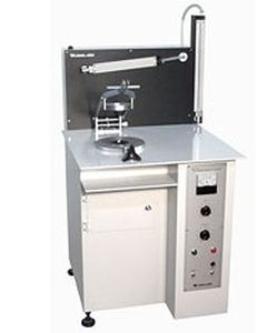 Воздушный пермеаметр - 0.28 - 244 cc/cm2 s | 415   - YASUDA SEIKI SEISAKUSHO, LTD.
