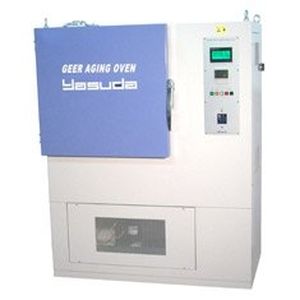 Печь с камерой - max.300℃ | 102   - YASUDA SEIKI SEISAKUSHO, LTD. - для тестов на преждевременное старение / электрическая / для обработки пластмасс