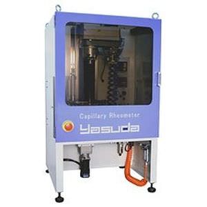Капиллярный реометр - 140-SAS-2002    - YASUDA SEIKI SEISAKUSHO, LTD.