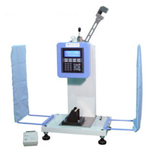 Электронный маятниковый копер для тестов Charpy - 258-D   - YASUDA SEIKI SEISAKUSHO, LTD.