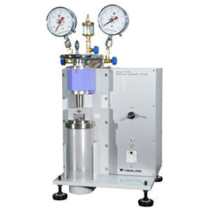 Испытательный стенд для испытаний на разрыв - 0.3 - 1.4 MPa | 305-YPL - YASUDA SEIKI SEISAKUSHO, LTD. - для материалов / механический