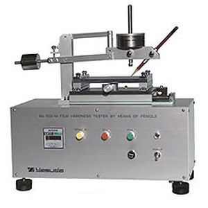 Твердомер на устойчивость к царапинам - 1000 gf | 553-M1, M2 - YASUDA SEIKI SEISAKUSHO, LTD.