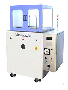 Диэлектрическое испытательное устройство - 5 - 30 kV | 204   - YASUDA SEIKI SEISAKUSHO, LTD. - для изоляционных материалов