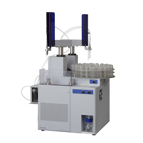Элементный анализатор - TOC-310V - Nittoseiko Analytech - топочных газов / для воды / общего органического углерода