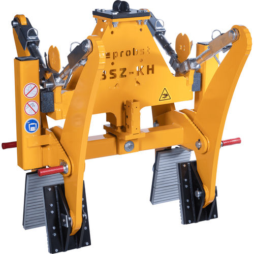 Механический захват для бордюра - BSZ-KH-6.0 - Probst GmbH
