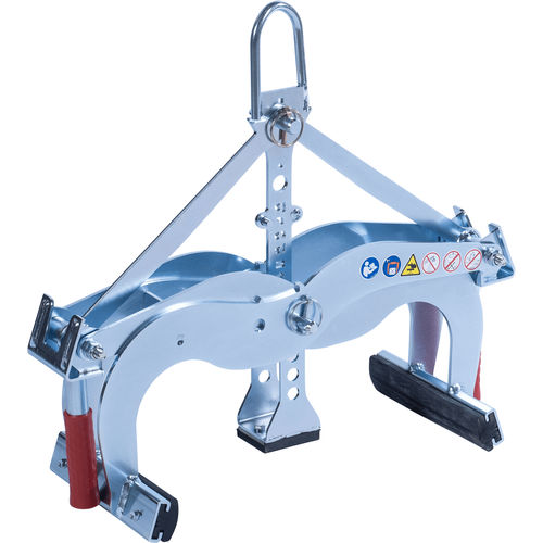 Механический захват для бордюра - EASYGRIP EXG - Probst GmbH