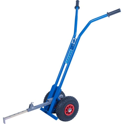 Захват для укладки плит - EASYLIFT EL-SIMPLE - Probst GmbH