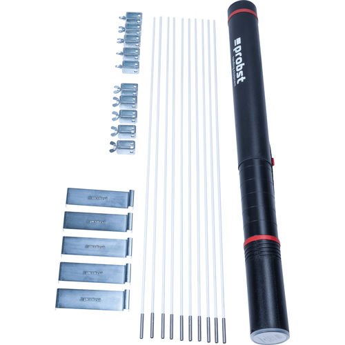 Прибор для маркировки для напольной поверхности - FLEXMARKER-KIT FMK - Probst GmbH