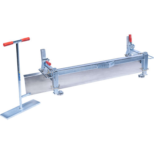 Бетоноотделочная машина со скользящими формами - GR-150 - Probst GmbH