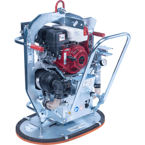 Всасывающая машина для укладки плит - POWERJET PJ-1650 series - Probst GmbH