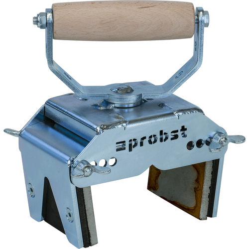 Зажим для подъема для камня - TWISTGRIP TG-5/12 - Probst GmbH - вертикальный / ручной