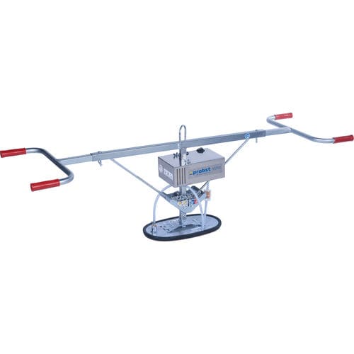 Всасывающая машина для укладки плит - VPH-150-GREENLINE - Probst GmbH