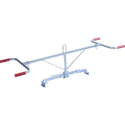Механический захват для бордюра - VZ series - Probst GmbH