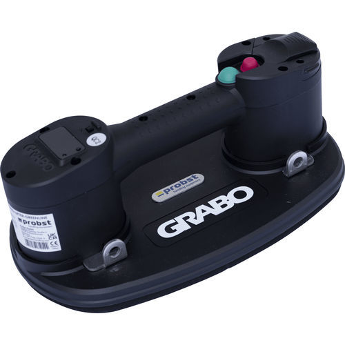 Всасывающая машина для укладки плит - FXAH-120-GRABO-GREENLINE series - Probst GmbH