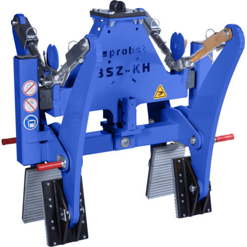 Механический захват для бордюра - BSZ-KH-6.0 - Probst GmbH
