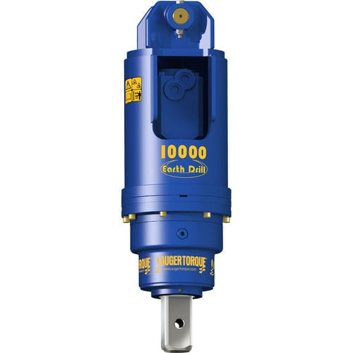 Буровой инструмент для экскаватора - 10000 - Auger Torque Europe Ltd.