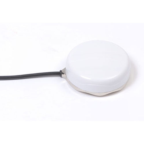 Приемник GPS - GPS 16 - RDS Technology Ltd. - беспроводной / для телеметрии / прочный