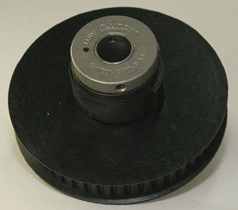 Зазубренный шкив - 1868 - Tiny-Clutch | Helander Products, Inc.