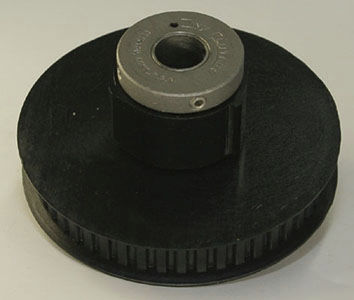 Зазубренный шкив - 1869  - Tiny-Clutch | Helander Products, Inc.