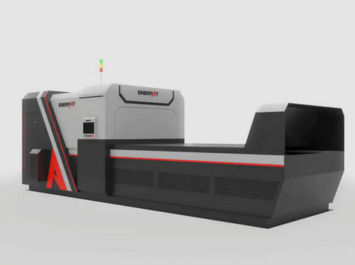 Сортирующее устройство для переработки - X-1200 - ENERPAT AMERICA - рентгеновское / автоматическое / для промышленных отходов