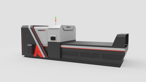 Сортирующее устройство для переработки - X-ray - ENERPAT AMERICA - промышленное / рентгеновское / автоматизированное