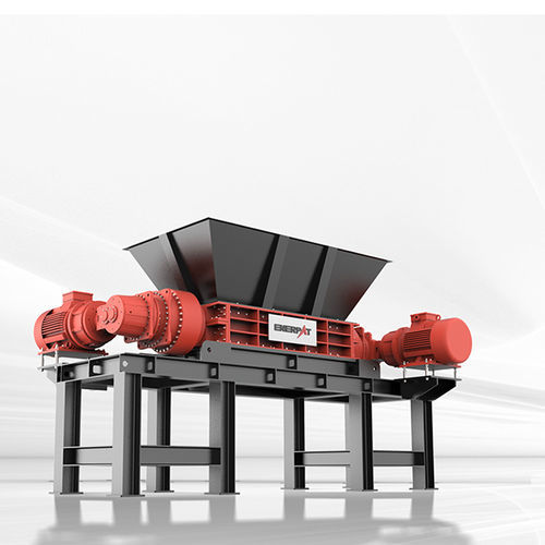 Измельчитель - MSB - E1800 - ENERPAT AMERICA