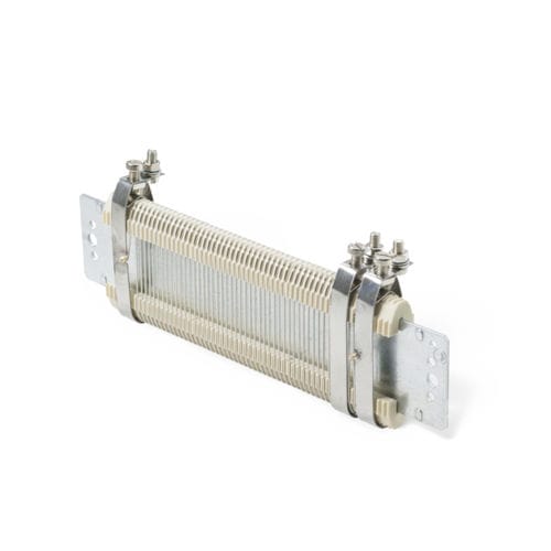 Резистор в катушке -  L, LB series - Frizlen GmbH & Co. KG - нагрузки / с вертикальным монтажом / для торможения