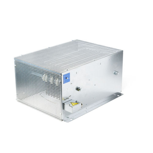 Модуль расширения для торможения - FGF series - Frizlen GmbH & Co. KG