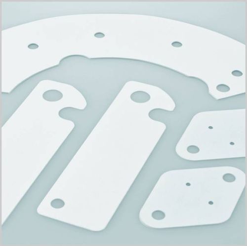 Теплопроводящая пленка - KERATHERM® series - KERAFOL Keramische Folien - силиконовая / для использования в автомобилях / для электронной промышленности