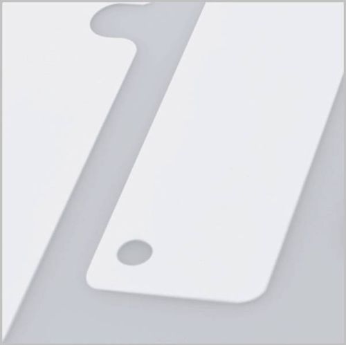 Теплопроводящая пленка - U/MT KERATHERM® series - KERAFOL Keramische Folien - керамическая / из термопластика / для использования в автомобилях