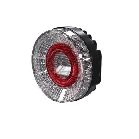 Светодиодный прожектор - CORONA 400 - Nordic Lights - для интенсивного использования / IP68 / IP69K