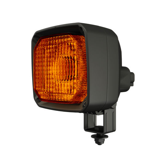 Галогенный прожектор - N25 I - Nordic Lights - прочный / с защитой / IP68