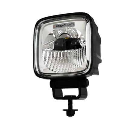 Светодиодный прожектор - SCORPIUS PRO 415 PH - Nordic Lights - для интенсивного использования / для вседорожников