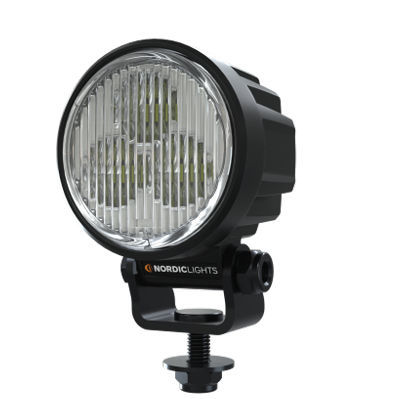 Светодиодный прожектор - CANIS PRO 330 - Nordic Lights - IP68 / для вседорожников