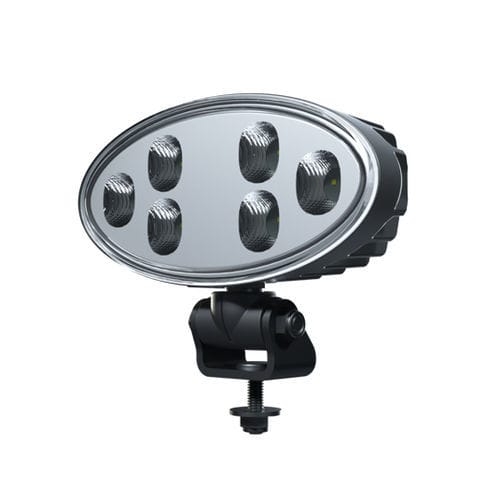 Светодиодный прожектор - SATO PRO 725 - Nordic Lights - IP68 / IP69K / для вседорожников