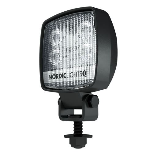 Светодиодный прожектор - KL1501 - Nordic Lights - галогенный / для интенсивного использования / IP68