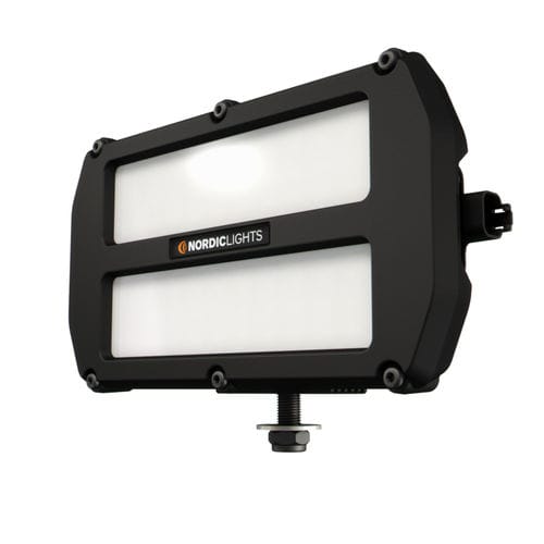 Светодиодный прожектор - TAURUS N7201 - Nordic Lights - IP68 / IP69K / для вседорожников