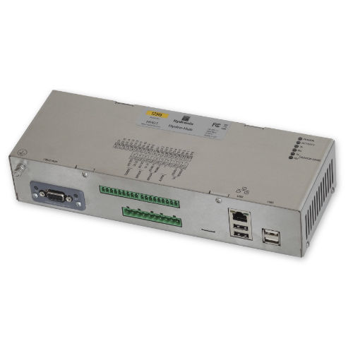 Коммуникационный модуль полевая шина - Hydro-Hub - Hydronix - Ethernet TCP/IP / IoT