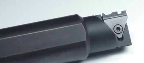 Внутренний токарный резец - 15 - 30 mm | PWP  - Schwanog Siegfried Güntert GmbH - с пластинами