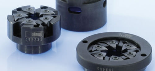 Внешний инструмент для нарезания резьбы - max. 0.04 mm | WEP - Schwanog Siegfried Güntert GmbH - вихревая обработка / для автомата продольно-фасонного точения