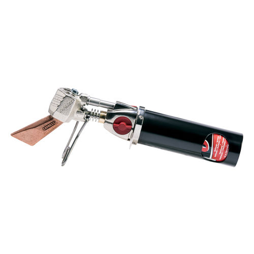 Паяльник кровельщика - 364  - GUILBERT EXPRESS - газовый