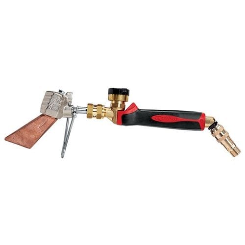 Газовый паяльник - 63779  - GUILBERT EXPRESS - кровельщика